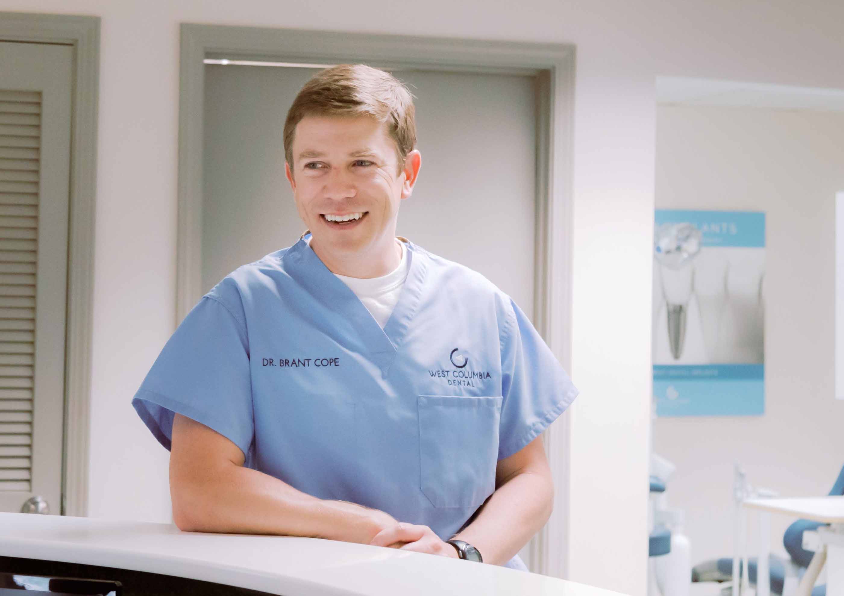 Dentists in West Columbia, SC West Columbia Dental